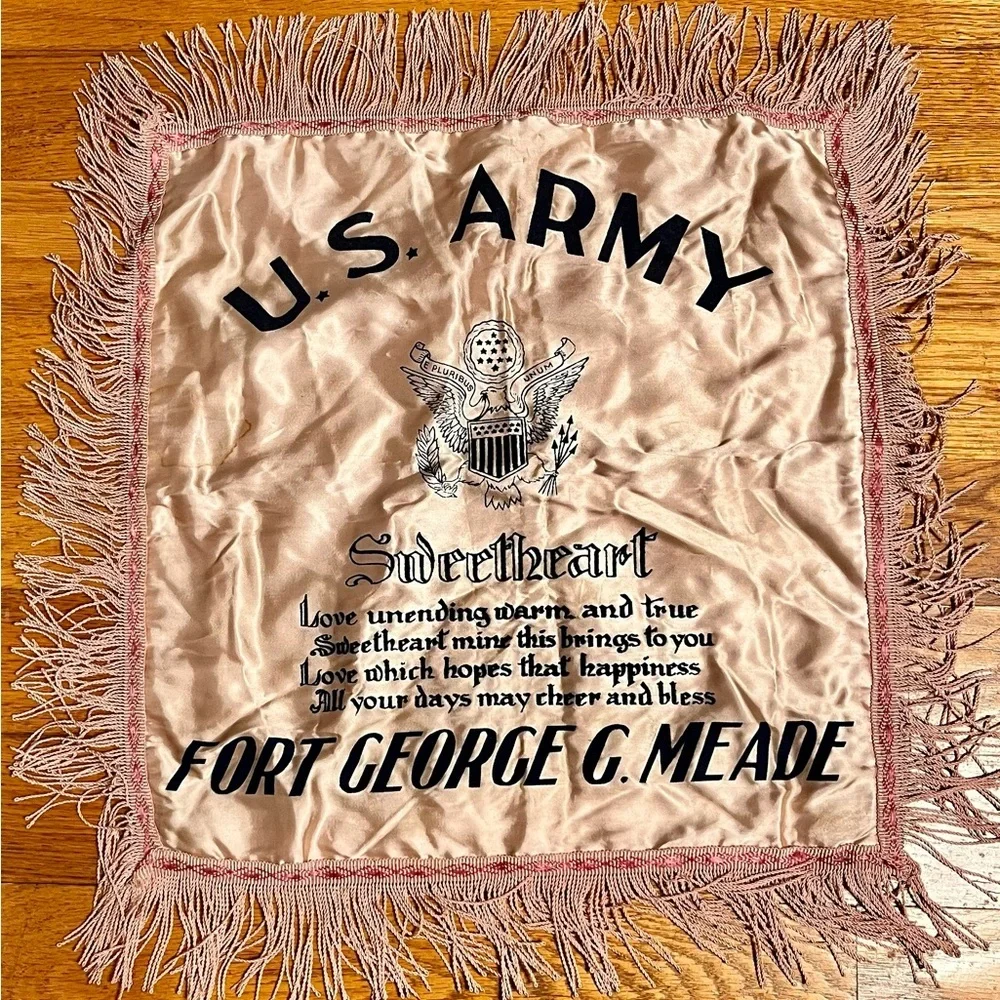 Source Unknown wwii us